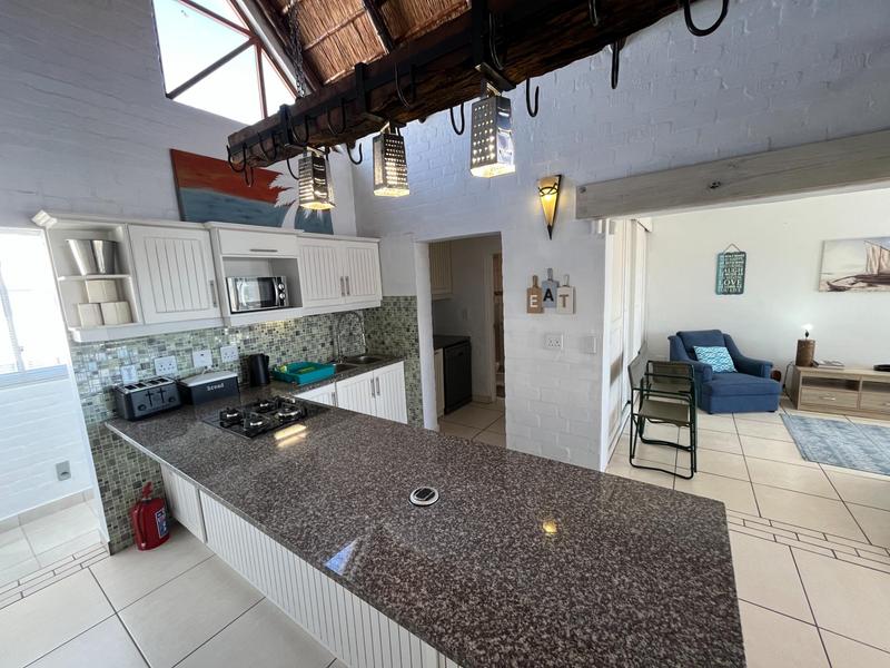 2 Bedroom Property for Sale in Dwarskersbos Western Cape